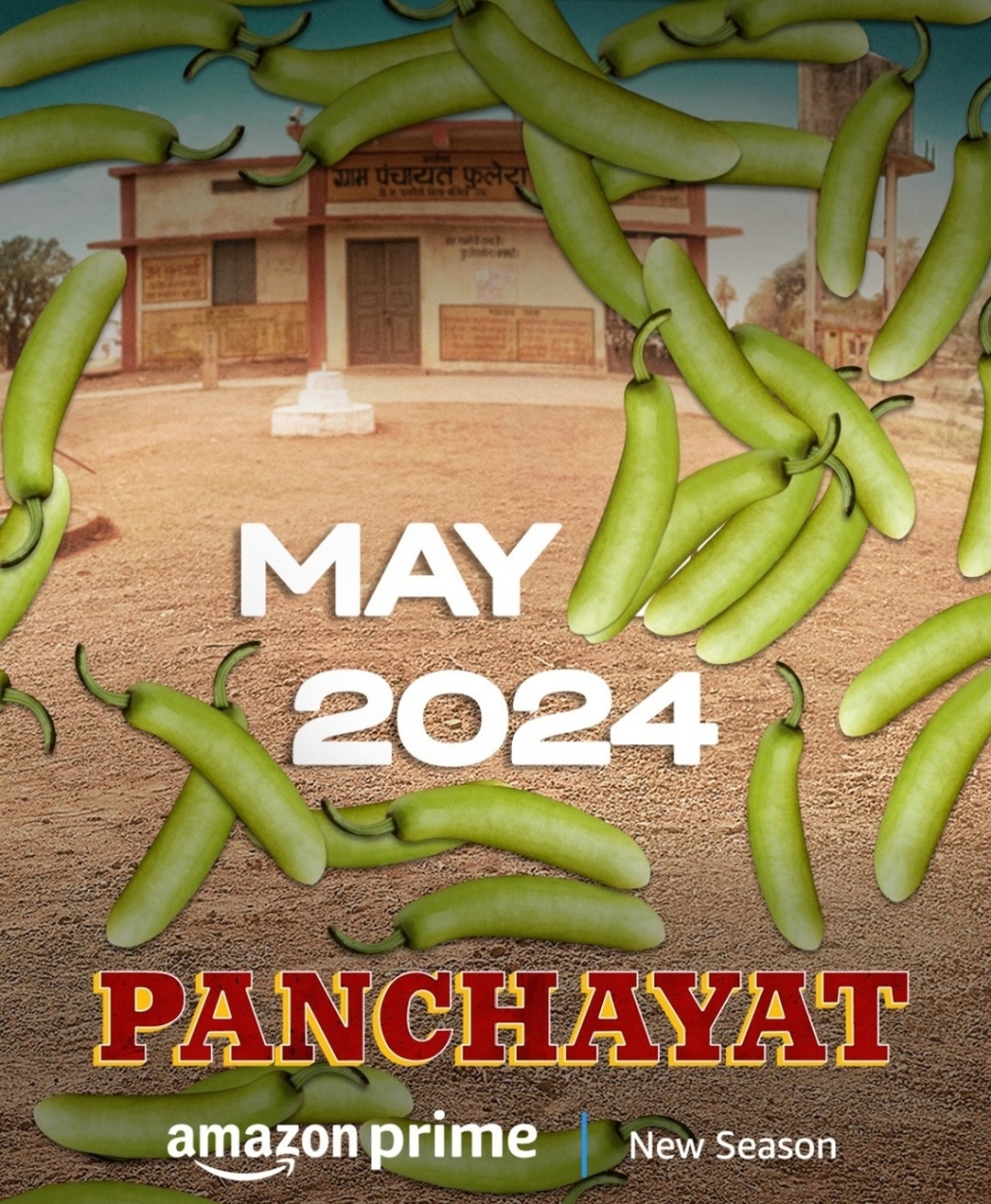 Unveiling the Mystery of Lauki: Prime Video’s Innovative Campaign for Panchayat Season 3